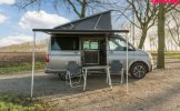 Volkswagen 4 pers. Rent a Volkswagen camper in Almere? From € 92 pd - Goboony photo: 2