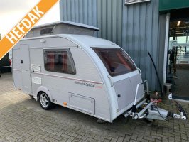 Kip Kompakt Special 37 EKV Mover/Voortent 