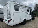 Hymer ML-T 580 4x4 Mercedes Automaat Super-uitvoering met Delta velgen, 2x Airco, Solar, Recaro stoelen, Etc.etc. foto: 4