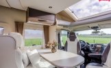 Chausson 4 Pers. Mieten Sie ein Chausson-Wohnmobil in Lunteren? Ab 109 € pro Tag – Goboony-Foto: 3