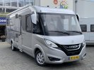 Hymer BML I 780 - 5 personen - Premium  foto: 22