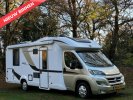 Bürstner Ixeo time it 745 Fiat 2.3 130pk | Queens-bed | Elektr.hefbed | 2x Airco | Douche/ wc | TOPSTAAT foto: 0