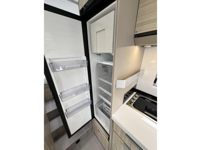 Adria Compact DL AUTOMAAT  foto: 14