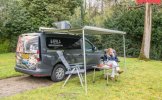 Volkswagen 2 pers. Rent a Volkswagen camper in Leusden? From €70 pd - Goboony photo: 2
