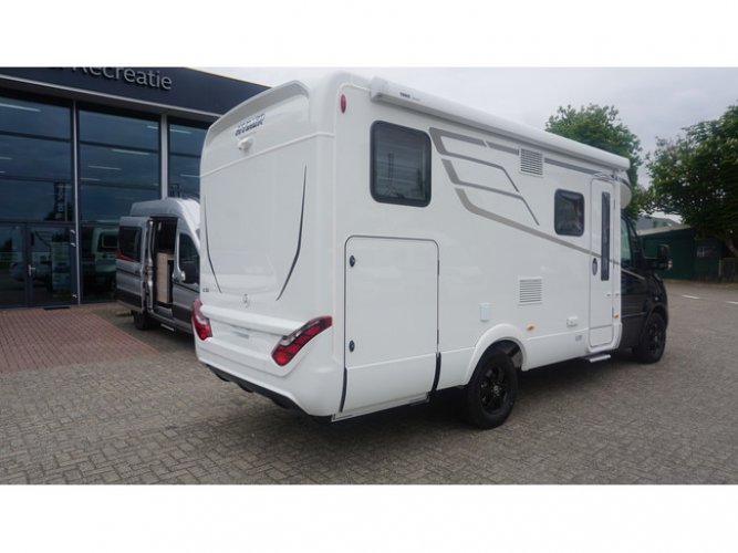 Hymer B MC T 580 CAMPER DEAL