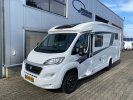 Knaus Van Ti 650 MEG Platinum Selection BEARLOCK HEOSAFE SLOTEN foto: 0