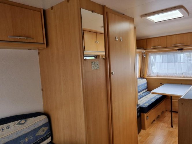 Adria Altea 430 DD - Voortent -  foto: 5