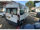 Fiat DUCATO Buscamper Project | Alles zit erbij, interieur upgrade nodig. foto: 3