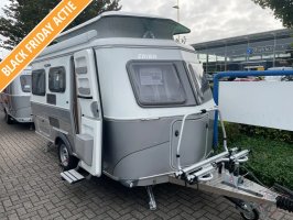 Eriba Touring Triton 430 LEGEND, BLACK FRIDAY 