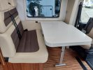 Adria Matrix Supreme 670 SL - lengtebedden + hefbed  foto: 7