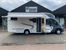 Chausson Welcome 717 Enkele Bedden Airco 2014  foto: 6