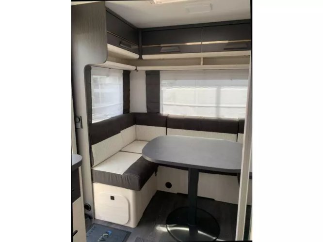 Caravelair Artica 490 Gratis cass.luifel+mover 