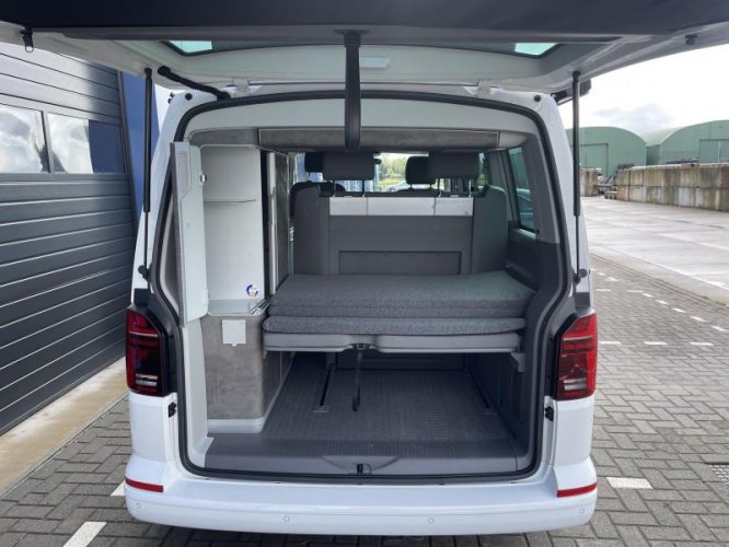 Volkswagen California Ocean EDITION 4-MOTION T6.1  foto: 5