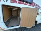 Rimor Seal 98p enkele-bedden/xl-garage  foto: 5