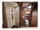 Carthago Chic E-Line 51 QB Mercedes, Compleet  foto: 10