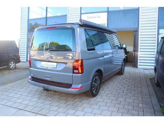 Volkswagen T6.1 California Ocean Editon  foto: 7