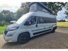 Hymer Free 600 Campus * 4P * hefdak * 9G automaat foto: 4