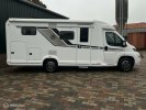 Knaus Van Ti vansation 650 MEG /(9-T Automaat/160PK/Trekhaak foto: 4