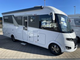 Frankia I 740 GD *Single beds/Automatic/ ALL IN/ INKL: BPM, VAT and IMPORT COSTS!