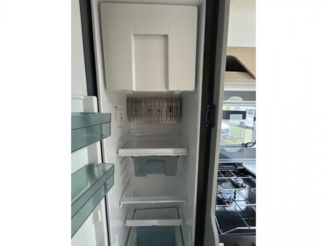 Hymer BMC-T 600 Automaat | Airco | Oven  foto: 14