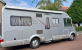 Hymer 4 Pers. Ein Hymer Wohnmobil in Oegstgeest mieten? Ab 97 € pP - Goboony-Foto: 0
