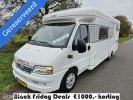 LMC Liberty 6650ti kwaliteitscamper 128PK ☆Dakairco, Solar☆ foto: 5