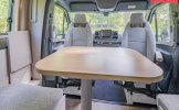 Hymer 4 Pers. Einen Hymer-Camper in Grolloo mieten? Ab 115 € pro Tag - Goboony-Foto: 4