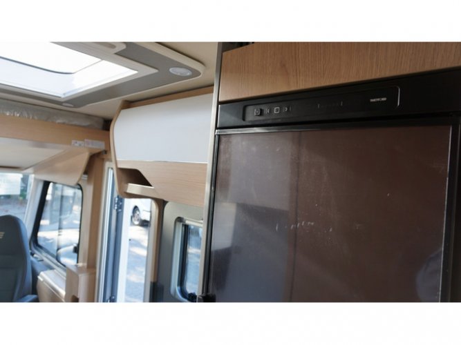 Hymer B MC I 580 Mercedes CAMPER DEALS foto: 16