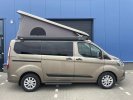 Ford Westfalia Nugget Automaat / 5-pers/ Navi  foto: 3