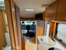 Hymer Van 522 Dwarsbed Airco Inruil Koopje foto: 14