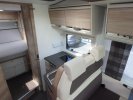 Adria Matrix Axess 670 SC EILANDBEN MET HEFBED  foto: 15