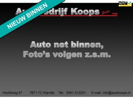 Adria Twin Axess 640 SL 130 PK Euro 6 | Lengte bedden | Vol opties | Origineel NL | 39dkm | DEALER-STAAT