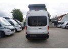 Bürstner Lineo C 550 Ford CAMPER DEALS foto: 4