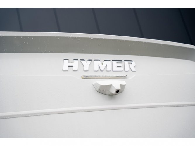 Hymer BMC-I 580 foto: 8