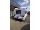 Tabbert Rossini 450 TD mover, awning, French bed photo: 4