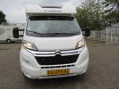 Adria Coral 600 sc Queensbed Groot Panodak 162PK bj2019 foto: 22