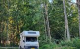 Fiat 3 pers. Louer un camping-car Fiat à Andijk ? À partir de 73 € pj - Goboony photo : 2