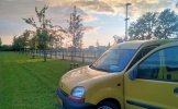 Renault 2 pers. Renault camper huren in Maarheeze? Vanaf € 61 p.d. - Goboony foto: 0