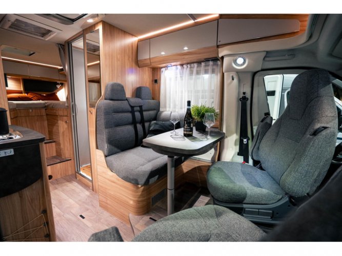 Hymer Exsis-T 474 foto: 5