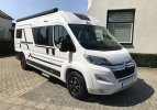 Adria 640 SL uit 2022 vol optie's & 17000KM foto: 1