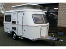 Eriba Touring Pan Familia 320 **Year of construction 2020/1st owner/Awning/Very complete/Very neat caravan** photo: 3