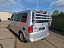 Volkswagen California Comfortline DSG 4Motion 2.0TDI  foto: 6