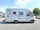 Hymer B 508 CL hefbed/6meter//2008/uniek  foto: 4