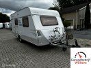 Eriba hymer living MOVER VOORTENT NETTE STAAT foto: 2