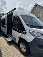 CARTHAGO MALIBU VAN 640 LE