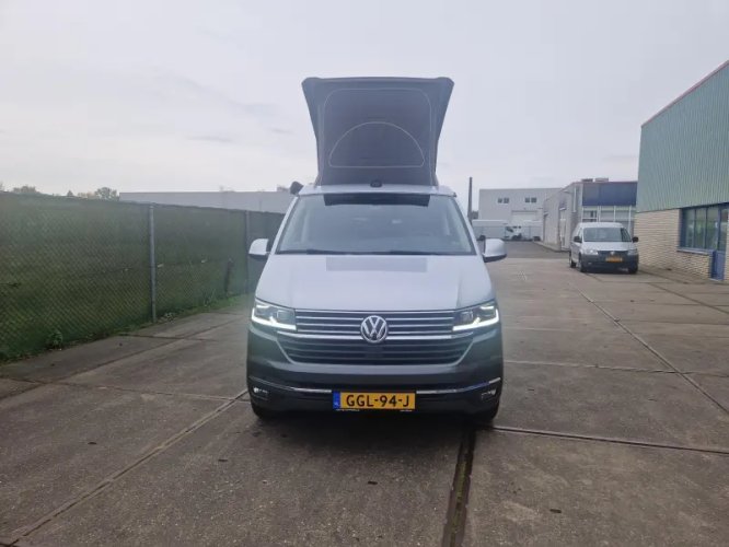 Volkswagen T6.1 California Ocean TwoTone DSG 