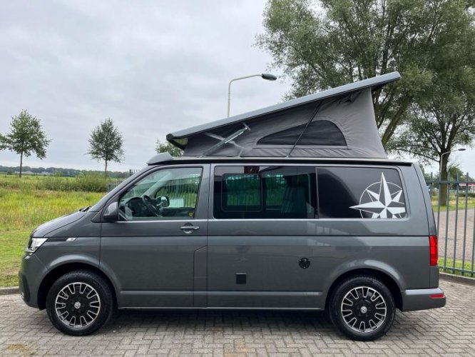 Westfalia Kepler Five automaat 