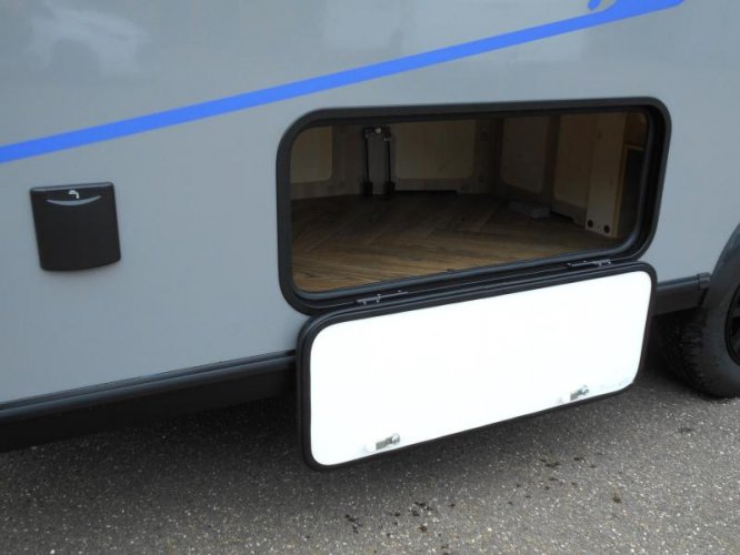 Caravelair Sport Line 476 Aktie: NU GRATIS MOVER!!  foto: 8