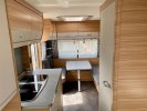 Dethleffs Camper Avantgarde 460 EL  foto: 12