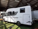 Adria Coral Axess 600 SL Gratis dakairco Telair  foto: 2